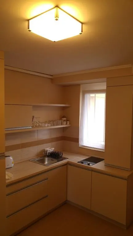 Lex Apartment Eger