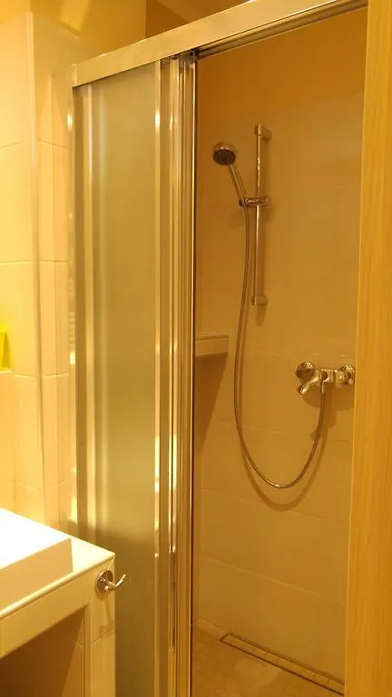 Lex Apartment Eger