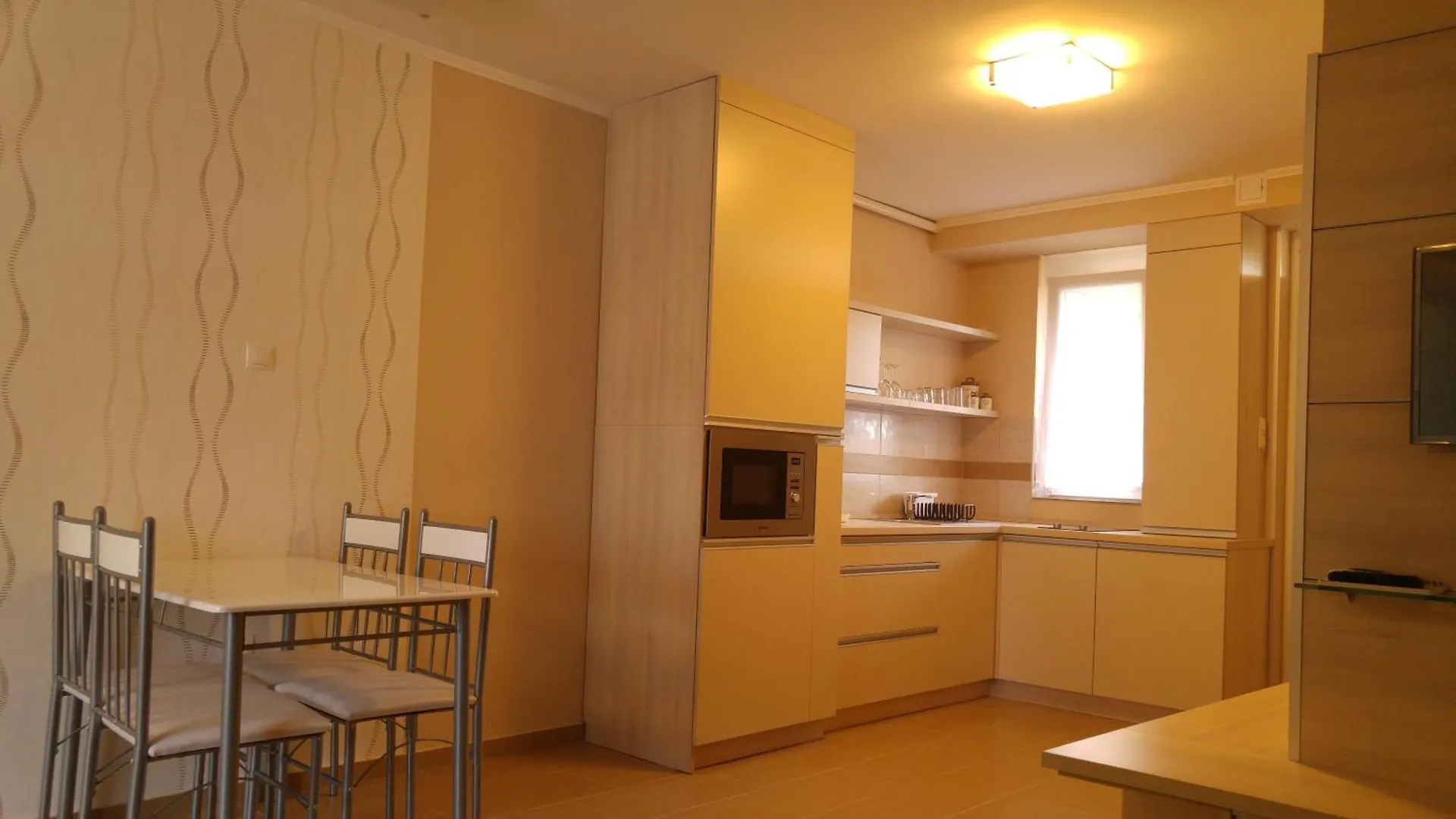 Lex Apartment Eger