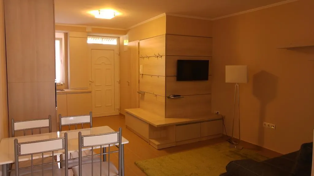 Lex Apartment Eger Hungary