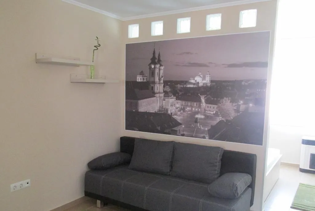 Lex Apartment Eger
