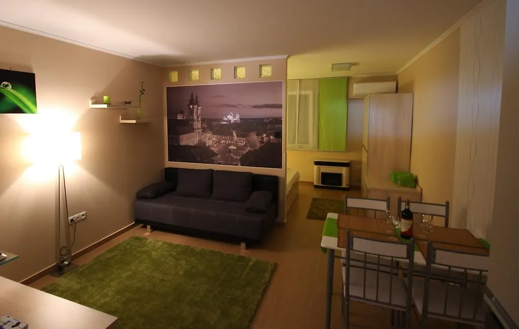 Lex Apartment Eger